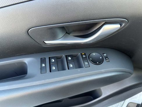 New 2026 Hyundai Tucson SEL image 22