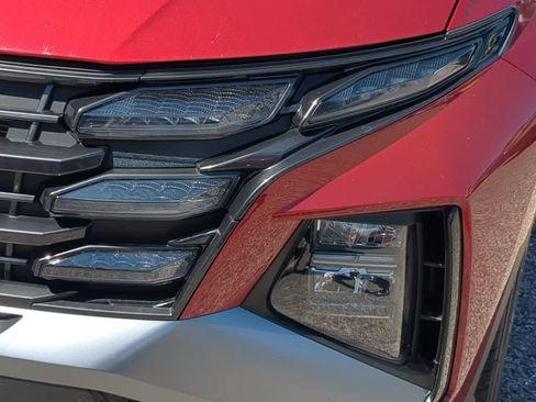 New 2026 Hyundai Tucson SE FWD image 11