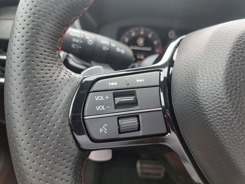 New 2026 Acura ADX A-Spec FWD image 15