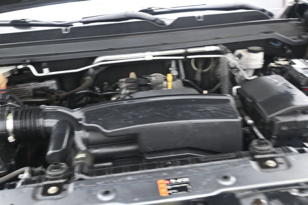 Used 2022 Chevrolet Colorado LT w/ LT Convenience Package RWD image 16