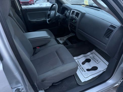 Used 2006 Dodge Dakota SLT w/ Trailer Tow Group image 11