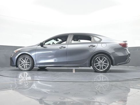 Used 2022 Kia Forte GT-Line w/ GT-Line Premium Package image 64