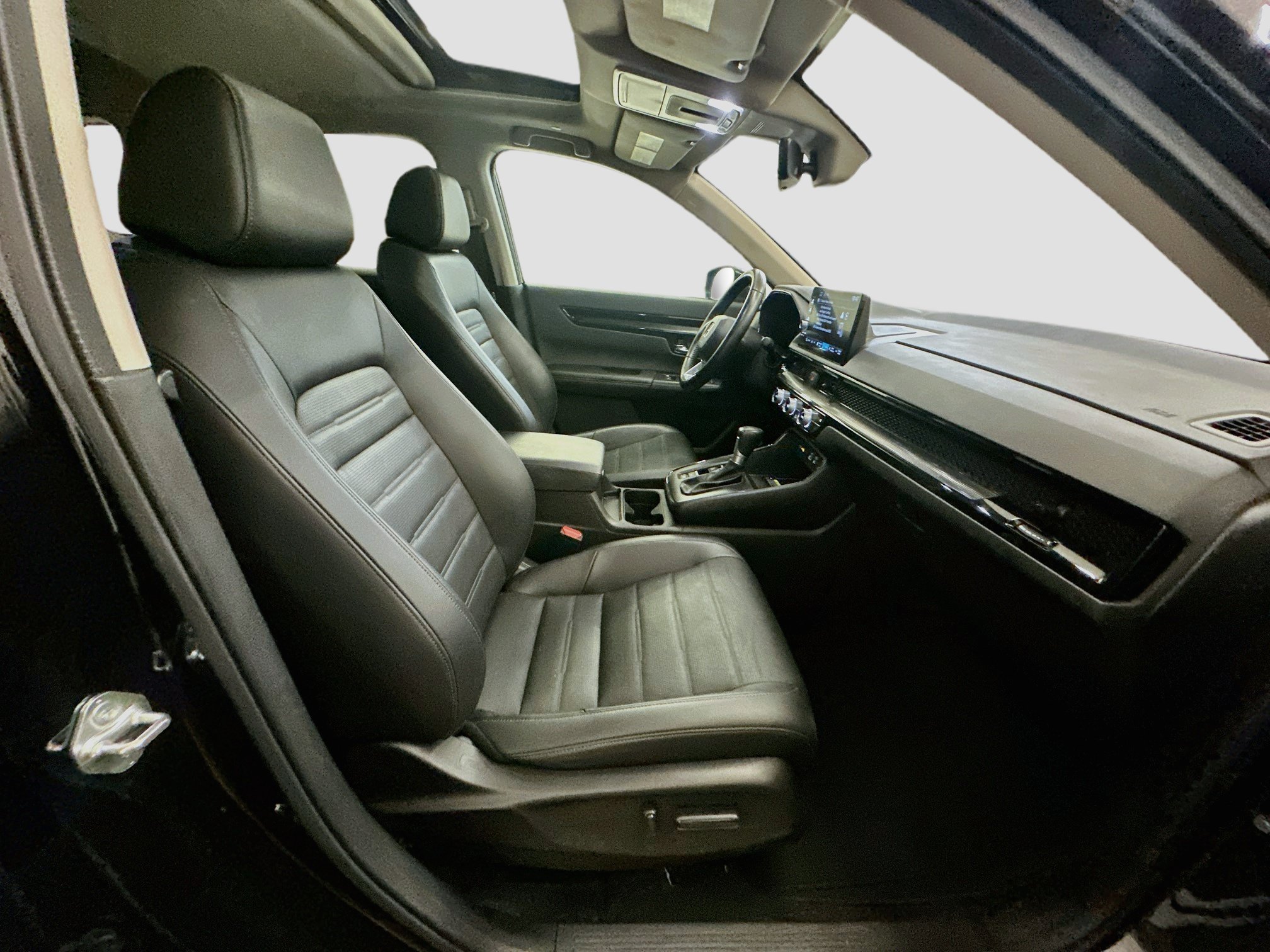 Used 2025 Honda CR-V EX-L image 33