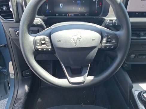 Used 2026 Ford Bronco Sport Big Bend AWD/4WD image 13