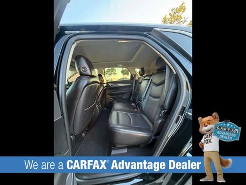 Used 2017 Cadillac XT5 Luxury FWD image 15
