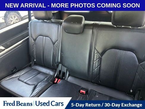 Used 2020 Ford Expedition Max Platinum image 13