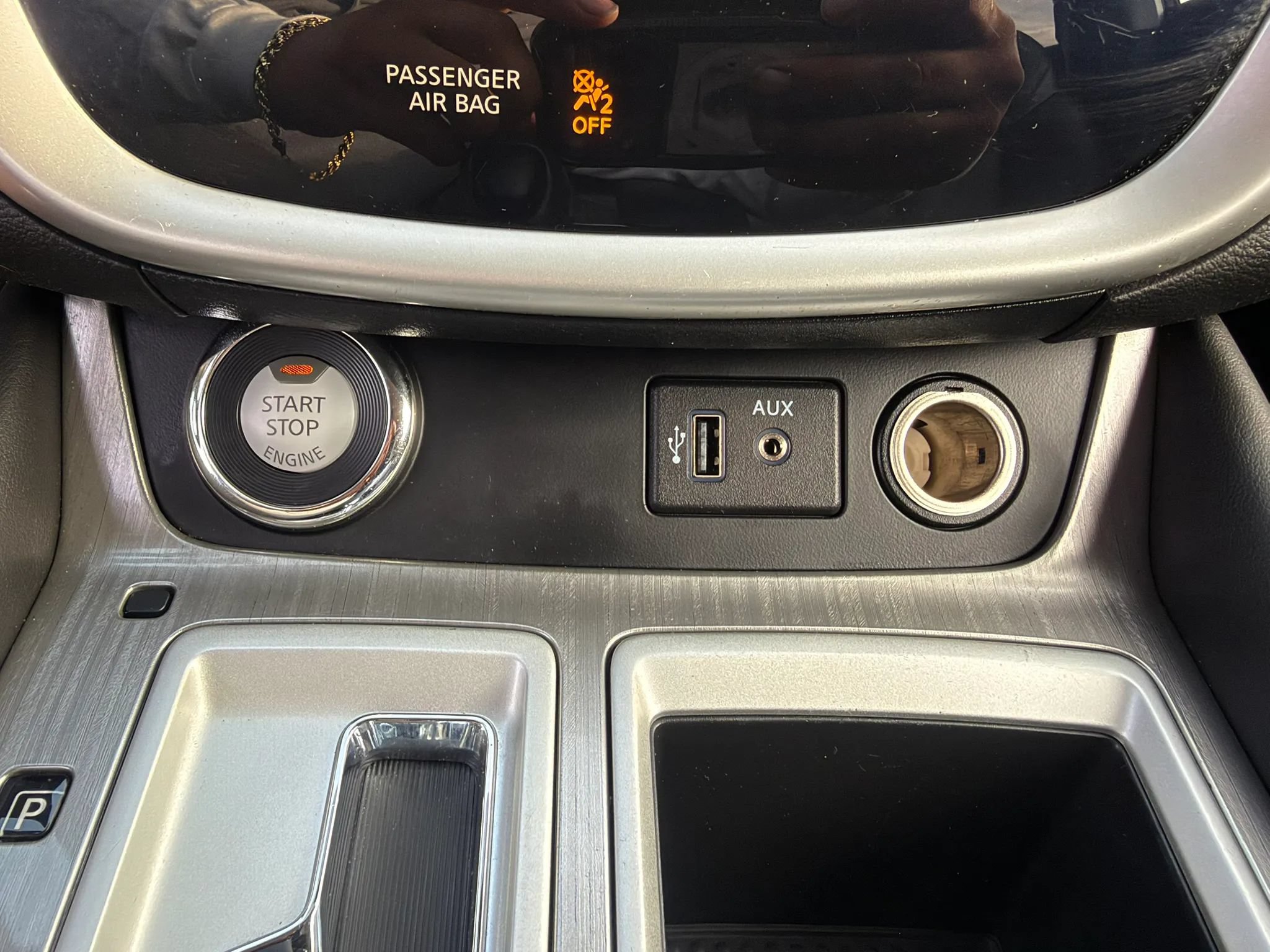 Used 2018 Nissan Murano Platinum AWD/4WD image 22