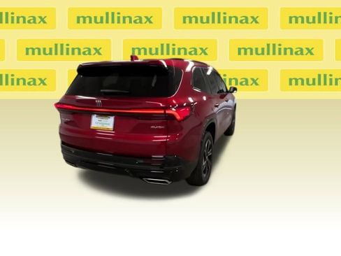 New 2026 Buick Enclave Sport Touring w/ Power Package FWD image 48