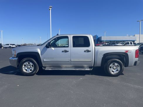 Used 2012 Chevrolet Silverado 1500 LT w/ All-Star Edition image 2