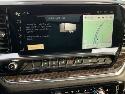 Used 2024 GMC Sierra 1500 Elevation image 43