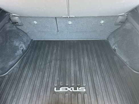 Used 2025 Lexus RZ 300e w/ Accessory Package (2T) FWD image 17