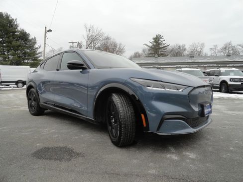 Used 2023 Ford Mustang Mach-E California Route 1 image 3