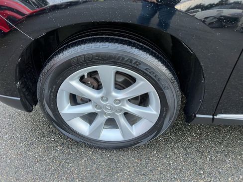 Used 2011 Lexus RX 350 AWD w/ Premium Pkg image 8