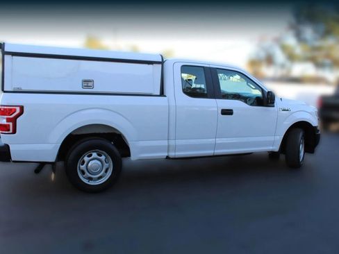Used 2018 Ford F150 XL w/ Equipment Group 101A Mid image 6