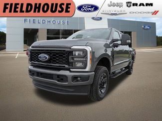Used 2023 Ford F250 XLT w/ XLT Premium Package AWD/4WD video 1