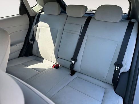 Used 2024 Hyundai Kona SEL FWD image 13