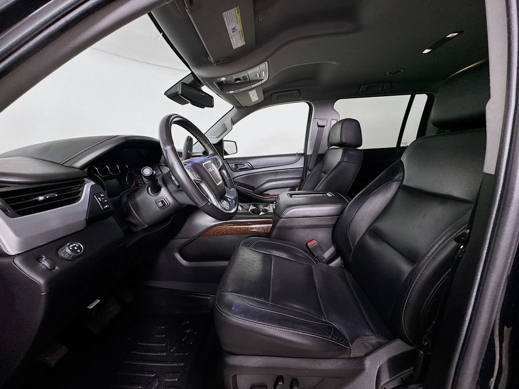 Used 2020 GMC Yukon XL SLT RWD image 22