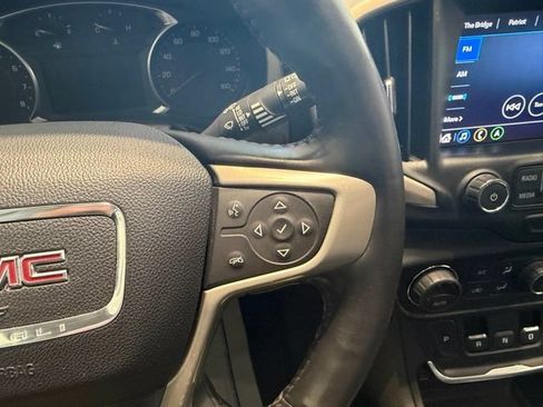 Used 2018 GMC Terrain Denali w/ Advanced Safety Package AWD/4WD image 28