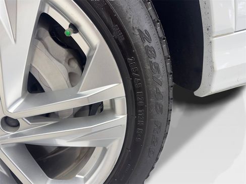 Used 2022 Audi Q7 2.0T Premium Plus w/ Premium Plus Package image 94