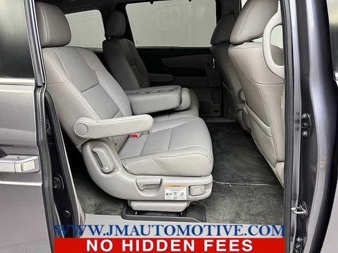 Used 2016 Honda Odyssey EX-L image 20