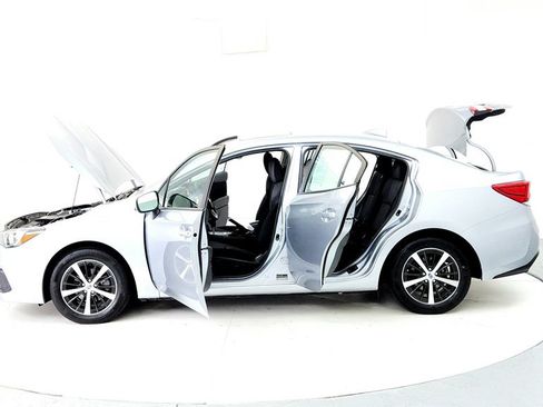 Used 2023 Subaru Impreza 2.0i Premium AWD/4WD image 10