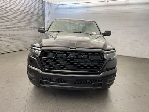 New 2026 RAM 1500 Express RWD image 6