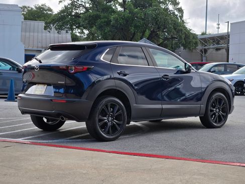 Used 2024 MAZDA CX-30 AWD 2.5 S w/ Select Sport Pkg image 3