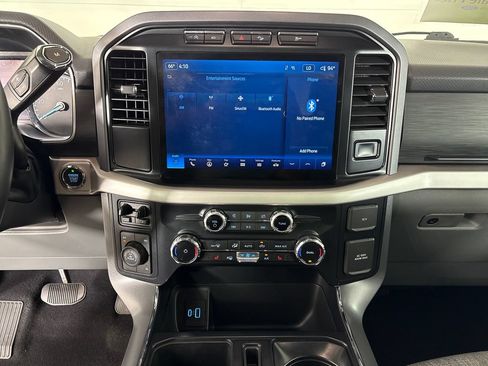 Certified 2023 Ford F150 XLT w/ Equipment Group 302A High AWD/4WD image 30