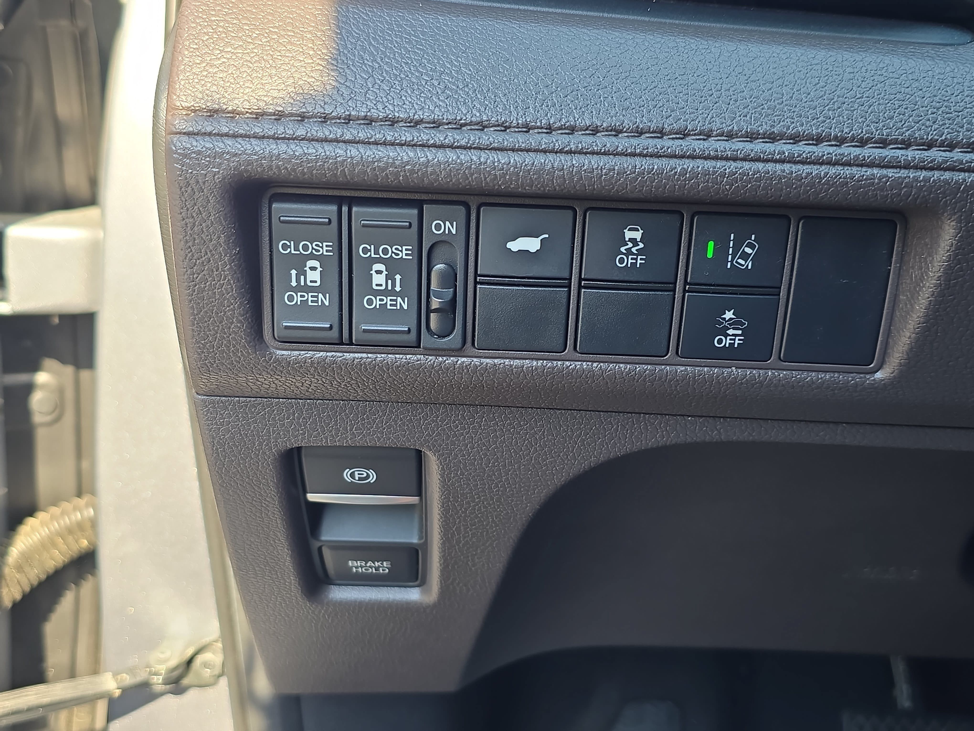 Used 2019 Honda Odyssey EX-L image 34