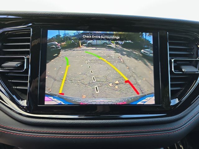 Used 2023 Dodge Durango GT AWD/4WD image 24