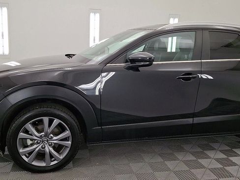 Used 2024 MAZDA CX-30 AWD 2.5 S w/ Preferred Package image 9