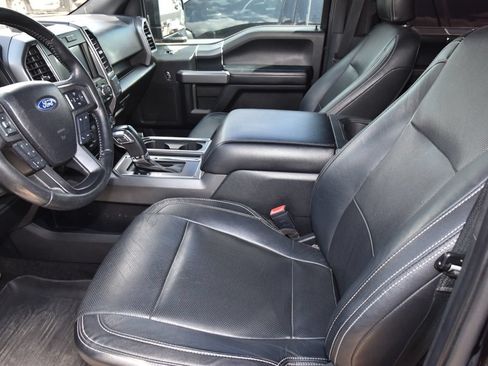 Used 2019 Ford F150 XLT w/ Equipment Group 302A Luxury RWD image 9