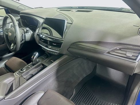 Used 2021 Cadillac CT5 V w/ Premium Package AWD/4WD image 30