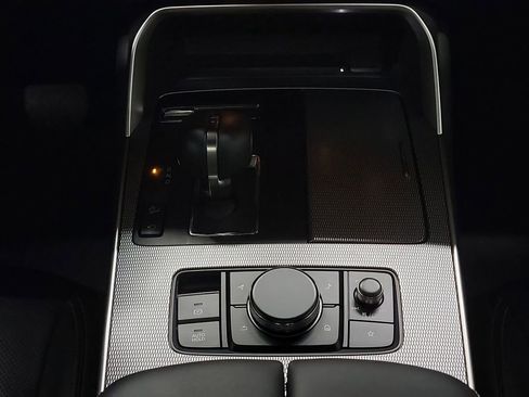 Certified 2024 MAZDA CX-90 3.3 Turbo S w/ Premium Package image 23