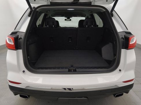 Used 2019 Chevrolet Equinox Premier FWD image 29