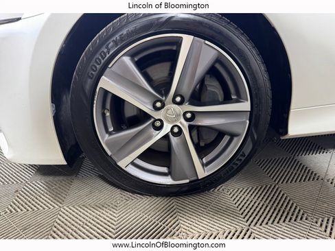 Used 2016 Lexus GS 350 AWD w/ Premium Package image 22