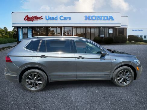 Used 2026 Honda CR-V EX image 6