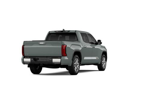 New 2026 Toyota Tundra 1794 Edition AWD/4WD image 51