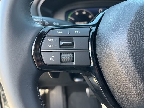 Used 2026 Honda Civic Sport Touring image 22