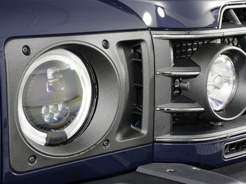 New 2026 INEOS Grenadier image 17