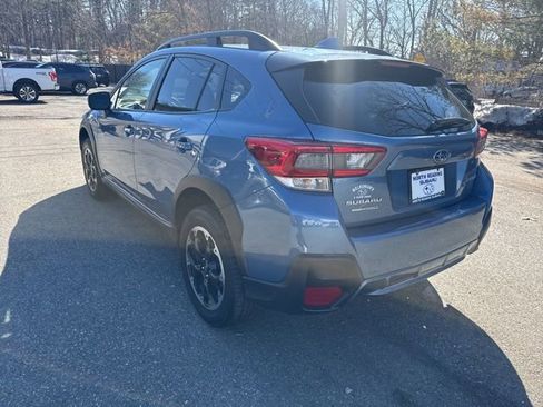 Used 2023 Subaru Crosstrek 2.0i Premium AWD/4WD image 5