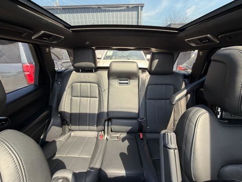 Used 2019 Land Rover Range Rover Sport HSE image 58