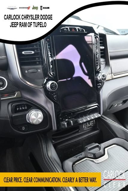 Used 2021 RAM 1500 Limited RWD image 17