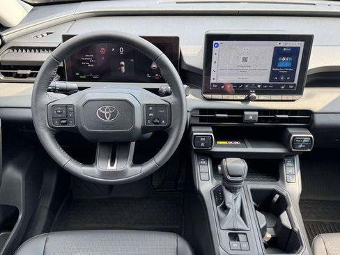 Certified 2026 Toyota RAV4 XLE Premium AWD/4WD image 40