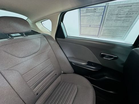 Used 2025 Kia K4 EX FWD image 14