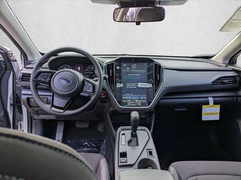 New 2026 Subaru Crosstrek 2.0i Premium image 14