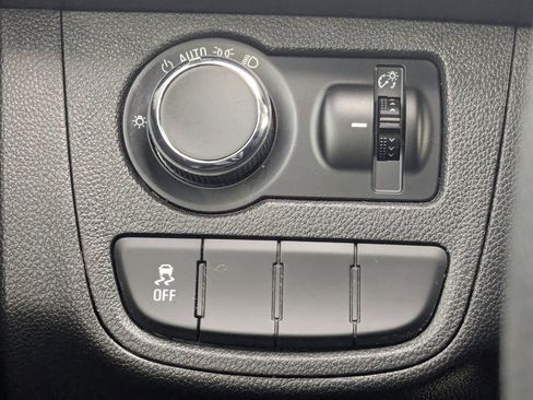 Used 2020 Chevrolet Spark LS image 25