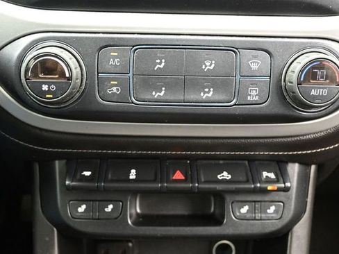 Used 2019 GMC Canyon SLT w/ Trailering Package AWD/4WD image 41