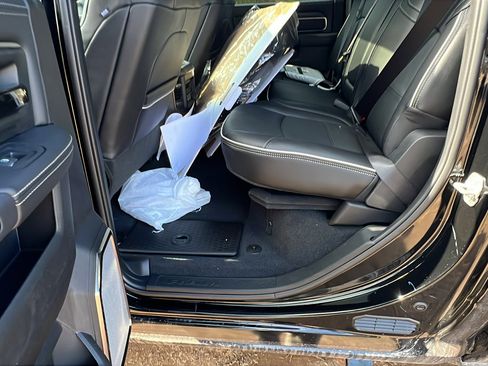 New 2026 RAM 2500 Rebel image 20