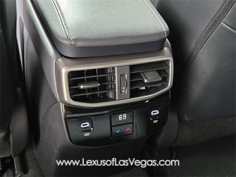 New 2026 Lexus RX 350 Premium Plus image 13